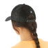 Casquette Salomon Trucker Noir