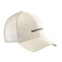 Casquette Salomon Trucker Beige