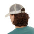 Casquette Salomon Trucker Beige