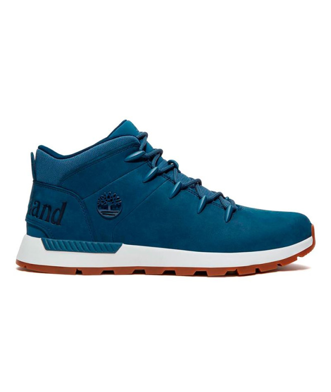 Botas Timberland Sprint Trekker Bleu Marine