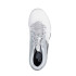 Bottes de Football Skechers Razor 1,5 TF Enfant Blanc/Gris