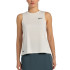 T-shirt de Montagne + 8000 Var Femme Femme Osselet