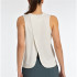 T-shirt de Montagne + 8000 Var Femme Femme Osselet