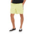 Maillot de bain Vans Panneau V Jaune Homme jaune
