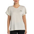 T-shirt de Montagne + 8000 Vermizor Femme Hueso