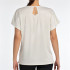 T-shirt de Montagne + 8000 Vermizor Femme Hueso