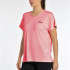 T-shirt de Montagne + 8000 Vermizor Femme Framboise