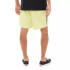Maillot de bain Vans Panneau V Jaune Homme jaune
