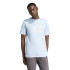 T-shirt adidas Ice Homme Bleu