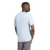 T-shirt adidas Ice Homme Bleu