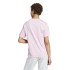 T-shirt adidas Food Femme Rose