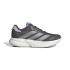Chaussures de Running adidas Duramo Speed 2 Femme Gris