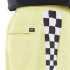 Maillot de bain Vans Panneau V Jaune Homme jaune