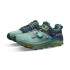 Chaussures de Trail Altra Mont Blanc Boa Bleu/Vert Homme