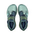 Chaussures de Trail Altra Mont Blanc Boa Bleu/Vert Homme