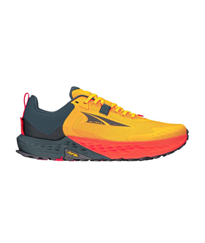 Chaussures de Trail Altra Timp 5 Homme...