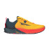 Chaussures de Trail Altra Timp 5 Homme Orange/Vert d'eau
