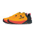 Chaussures de Trail Altra Timp 5 Homme Orange/Vert d'eau