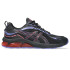 Chaussures ASICS Gel-Quantum 180 VIII Noir/Rose