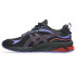 Chaussures ASICS Gel-Quantum 180 VIII Noir/Rose