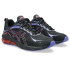 Chaussures ASICS Gel-Quantum 180 VIII Noir/Rose