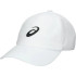 Casquette de Tennis ASICS Performance Blanc