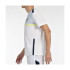 T-shirt de Padel Bullpadel Bilao Homme Blanc