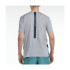 T-shirt de Padel Bullpadel Bilao Homme Gris Moyen Vigore