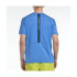 T-shirt de Padel Bullpadel Bilao Homme Bleu Atomique Vigore