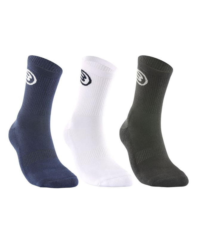 Chaussettes de Padel Bullpadel Bp252...