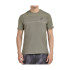 T-shirt de Padel Bullpadel Monda Homme Kaki