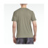 T-shirt de Padel Bullpadel Monda Homme Kaki