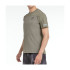 T-shirt de Padel Bullpadel Monda Homme Kaki