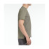 T-shirt de Padel Bullpadel Monda Homme Kaki