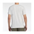 T-shirt de Padel Bullpadel Monda Homme Gris Perla
