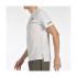 T-shirt de Padel Bullpadel Monda Homme Gris Perla
