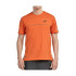 T-shirt de Padel Bullpadel Monda Homme Arcilla