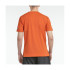 T-shirt de Padel Bullpadel Monda Homme Arcilla