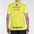 T-shirt de Padel Bullpadel Paquito 25V Homme Lima
