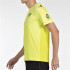 T-shirt de Padel Bullpadel Paquito 25V Homme Lima