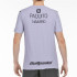 T-shirt de Padel Bullpadel Paquito 25V Homme Violet