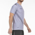 T-shirt de Padel Bullpadel Paquito 25V Homme Violet