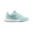 Chaussures de Padel Bullpadel Pearl Vibram 25V Femme Vert