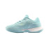 Chaussures de Padel Bullpadel Pearl Vibram 25V Femme Vert
