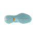 Chaussures de Padel Bullpadel Pearl Vibram 25V Femme Vert