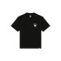 T-shirt Dickies Service Crew Ss Tee Noir Homme