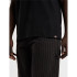 T-shirt Dickies Service Crew Ss Tee Noir Homme