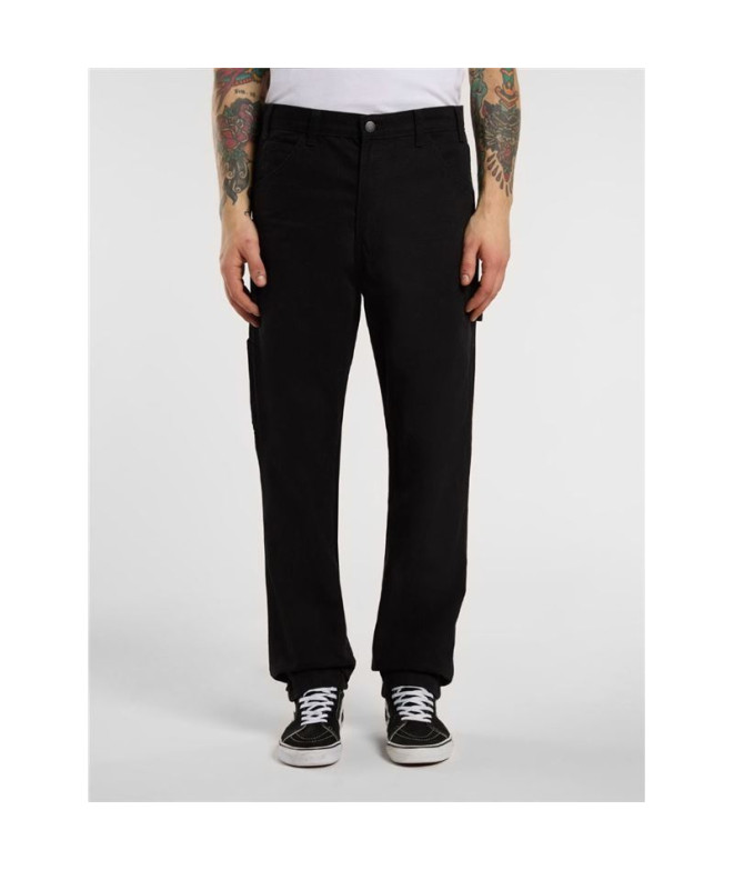 Pantalons Dickies Canvas Carpenter Lighweight...