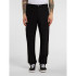Pantalons Dickies Canvas Carpenter Lighweight Noir Homme