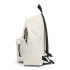 Sac à dos Eastpak Padded Pak'R Gum Blanc